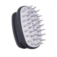 thumbnail image 1 of Shampoo Brush Soft-Tooth Scalp Massage Shampoo Brush Oval Hair Shampoo Brush For Wet & Dry Hair For Men And Women, 1 of 4