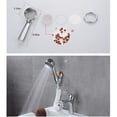 thumbnail image 2 of Coofit Sink Extension Sprayer Set Universal Hose Faucet Sprayer Sink Sprayer Attachment, 2 of 10
