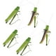 thumbnail image 1 of 5 piezas de modelos de animales artificiales de simulación de gran venta para niños Langosta, 1 of 8