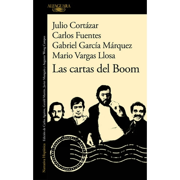 Las Cartas del Boom / Boom Letters, (Paperback)