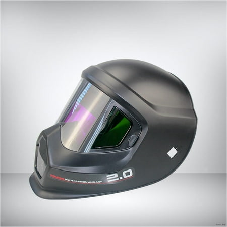 

Auto Darkening Welding Helmet Lar Vieng Sn Welder Mask For ARC inding