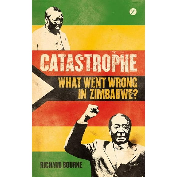 Catastrophe, (Paperback)