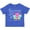 Royal Blue, variant on Inktastic My Great Grandma Loves Me- Cute Dragonfly Boys or Girls Toddler T-Shirt