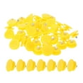 thumbnail image 5 of Zehuanyu  20 Pcs Anti Slip Shoe Studs Heavy Duty Ice Cleats Winter Clip Cover Fixture Yellow, 5 of 8