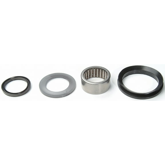 National SBK-3 Spindle Bearing and Seal Kit Fits select: 1978-1980,1987-1991 FORD F250
