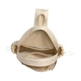 thumbnail image 4 of Bolsa de tenis, bolsa para raqueta de tenis, correa ajustable, bolsa deportiva para Pickleball, tenis, bádminton, bolsa multiusos portátil para, 4 of 8