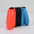 thumbnail image 2 of Nintendo Switch JYS-NS168 Alternative Joy-Con w/ Grip, 2 of 3