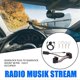 thumbnail image 3 of Car Audio Bluetooth Cable Adapter for Ford Fiesta Focus Mondeo Kuga Sony 6000CD Radio Musik Stream, 3 of 5
