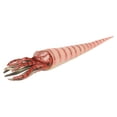 thumbnail image 1 of SHISUYAN Ocean Sea Animals Figure Ornament Children's Cognitive Simulation Animal Toy, 1 of 9