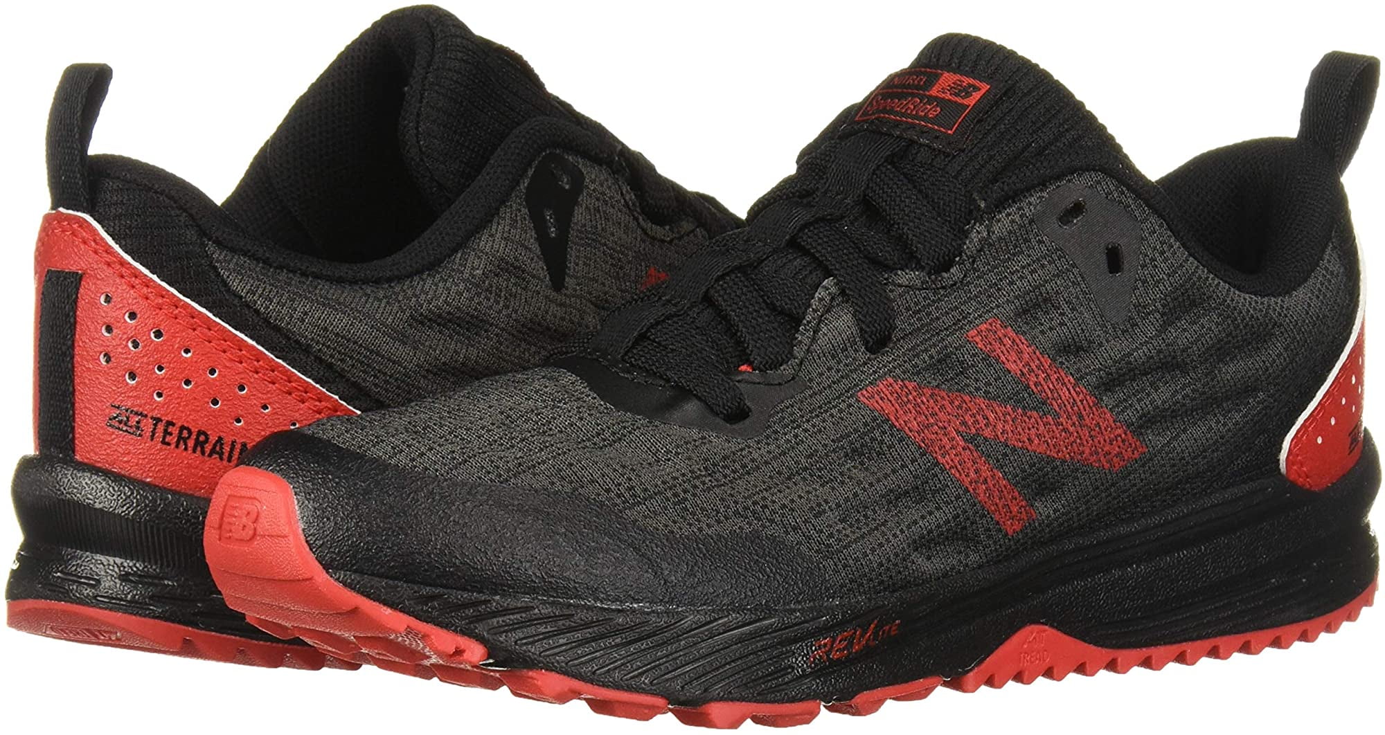 new balance nitrel v5