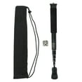 thumbnail image 2 of Monopod Robuste, Monopod Caméra 6 Sections pour Photographie Monopod Normes de l'Industrie, 2 of 9