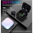 thumbnail image 2 of Auriculares Bluetooth J6 Caja de carga Auriculares inalámbricos, 2 of 5