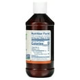 thumbnail image 5 of NOW Foods BetterStevia Original Zero-Calorie Liquid Sweetener, Keto Friendly, Suitable for Diabetics, No Erythritol, 8-Ounce, 5 of 8