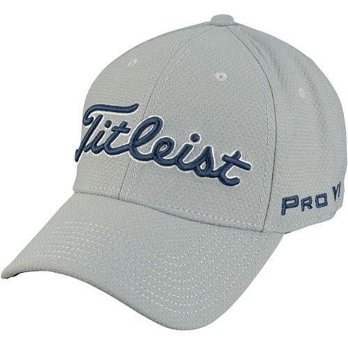 titleist dobby tech hat