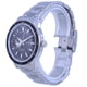 thumbnail image 3 of Seiko Reloj Automático Presage de Acero Inoxidable con Esfera Negra para Hombre SSA425J1, 3 of 4