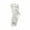 White, variant on Coral Velvet Mid Calf Thermal Socks For Everyday Comfort And Warmth In Candy Tones