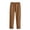 Z-Khaki311, variant on SonxaHe Toddler Boy' Pants for School Elastic Waist Flat Front Trousers Spring Straight Leg Outdoor Pants Red,Size 3-14