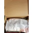 thumbnail image 3 of NEW with box! New Balance FuelCell Pulse v1 running shoe. Orange Beige. Light!, 3 of 5