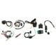 thumbnail image 5 of Arnés De Cableado CDI, Bobina De Estator De Electricidad Precisa Para ATV Para Go Kart Para Reemplazo De Moto De Cross Para Motor De 50 Cc 70 Cc 90 Cc 110 Cc 125 Cc Cergrey CDI Wire Assembly, 5 of 8