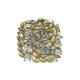 thumbnail image 5 of Seitruly Diamantes de imitación para uñas, decoraciones para manicura, adornos para uñas a la moda, accesorios para salón de uñas, herramientas de Ojo de caballo de 5*10mm 2piezas Seitruly CBP475627, 5 of 5