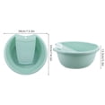 thumbnail image 2 of PENIKOKO Lavabo Portátil Para Lavandería Con Tabla Incorporada Antideslizante Para Ropa Delicada En Casa, 2 of 8