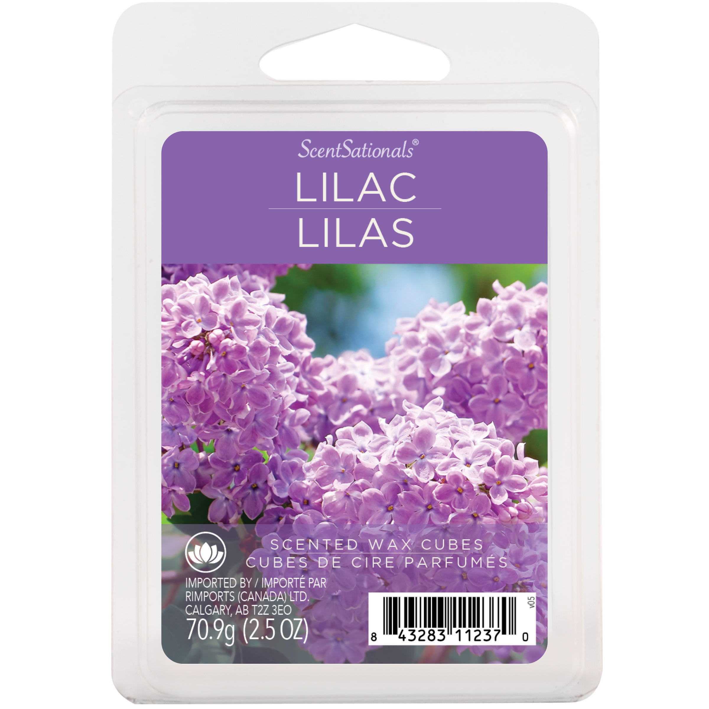 ScentSationals Scented Wax Cubes