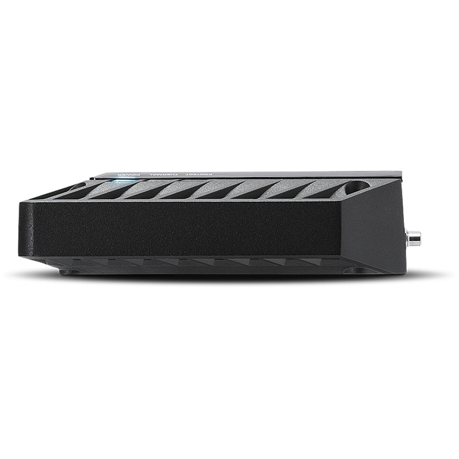 Rockford Fosgate T2500-1bdCP Power 2500 Watt Class-bd Constant Power Amplifier