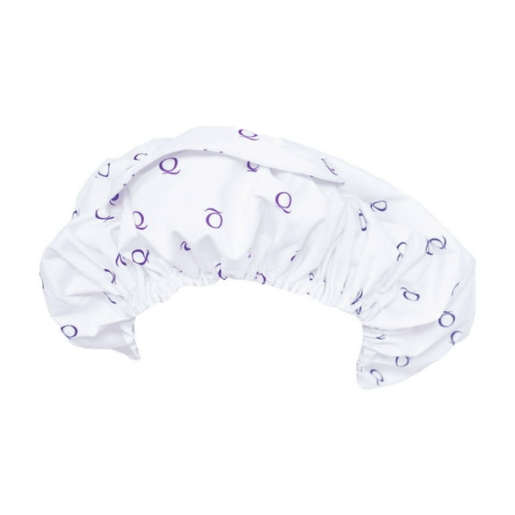 Qweeni Cap - "Q" Logo