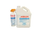Sterifab Bed Bug, Flea, Mite Killer Spray Kit for Mattresses, Sofa, Furniture