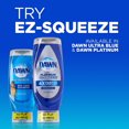 thumbnail image 3 of Dawn EZ-Squeeze Ultra Dishwashing Liquid Dish Soap, Lemon Scent 650ML, 3 of 9