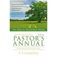 thumbnail image 1 of Pre-Owned The Zondervan 2016 Pastor's Annual: An Idea and Resource Book (Paperback) 0310493978 9780310493976, 1 of 1