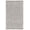 Ivory/Dark Brown, variant on SAFAVIEH Natura Fredrick Striped Area Rug, Ivory, 8' x 10'