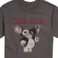 thumbnail image 3 of Gremlins - Dapper & Sophisticated - Men's Short Sleeve Graphic T-Shirt, 3 of 5