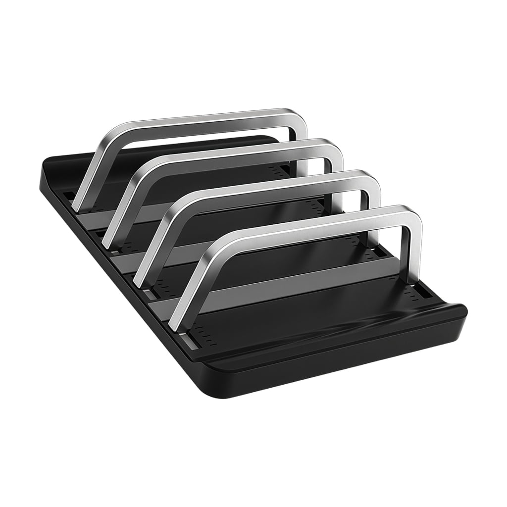 Laptop Stand Portable Vertical Laptop Stand for Notebook Laptop Holder