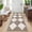 Brown, variant on 9x12 Area Rug Trellis Rugs for Living Room,Washable Modern Trellis Carpet for Bedroom, Non Slip Low Pile Carpet for Home Office Decor