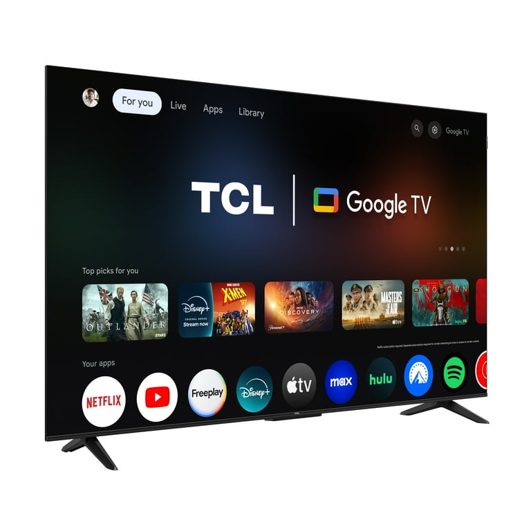 TCL 43 TCL 43