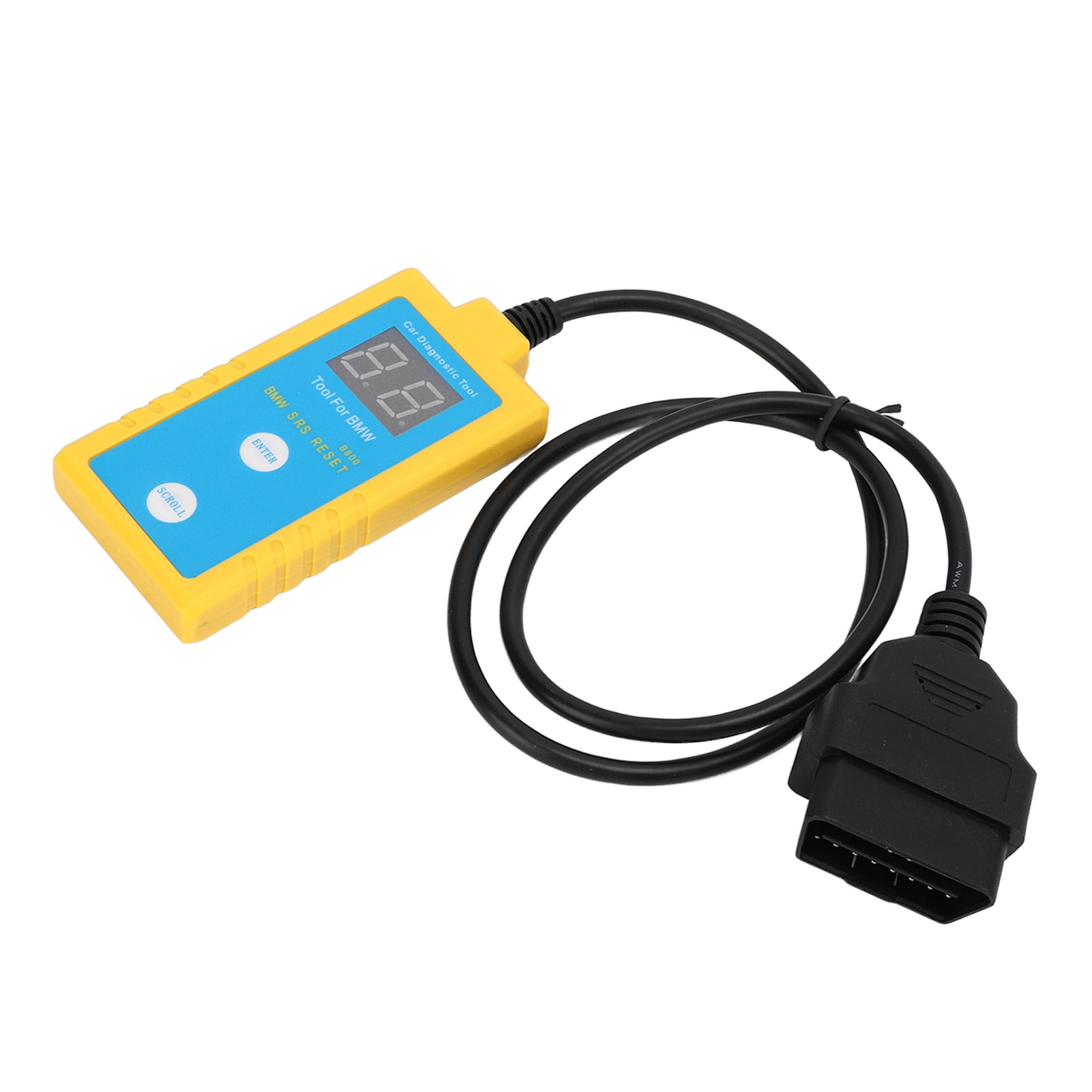 SRS Scan Reset Tool, Practical SRS Diagnostic Tool Professional