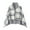 Grey, variant on Wearable Blanket, Audhol Women's Winter Coral Fleece Double Layer Multifunctional Outdoor Cold Proof and Warm Plaid Blanket Home Shawl Lap Blanket Blackish Green, A
