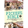 thumbnail image 1 of Pre-Owned Picker's Bible: How to Pick Antiques Like the Pros (Paperback) 1440240353 9781440240355, 1 of 1