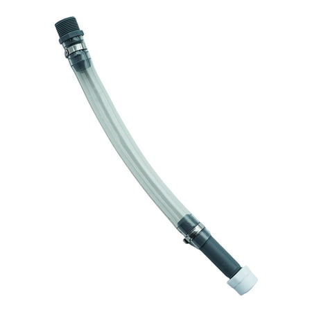 Racing Fuels Filler Hose 14 Inch Flexible Auto Fuels Filler Hose Racing Fuels Container For VP Racing Fuels Jegs LC2 Jugs Scribner Fuels Jugs