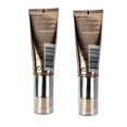 thumbnail image 4 of Pack of 2 Revlon Photoready Candid Glow Moisture Glow Anti-Pollution Foundation, Caramel 440, 4 of 5