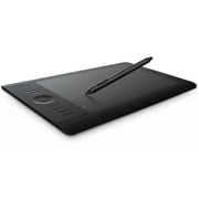 Wacom Professional Pen Tablet Photoshop Elements 11 Included M Size Intuos5 touch PTH-650 / K2