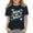 Navy, variant on Grblisyd Boys Girls Shirts Size 10-12 First Day of School Graphic Print Tee Shirt Round Neck Short Sleeve T Shirts Summer Cute Trendy Tops