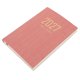 thumbnail image 1 of KAKOWELY Planificador Diario 2027 Color Rosa Con Mensual Para Uso En Oficina Y Hogar, 1 of 7