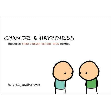 Cyanide & Happiness (Best Cyanide And Happiness Videos)