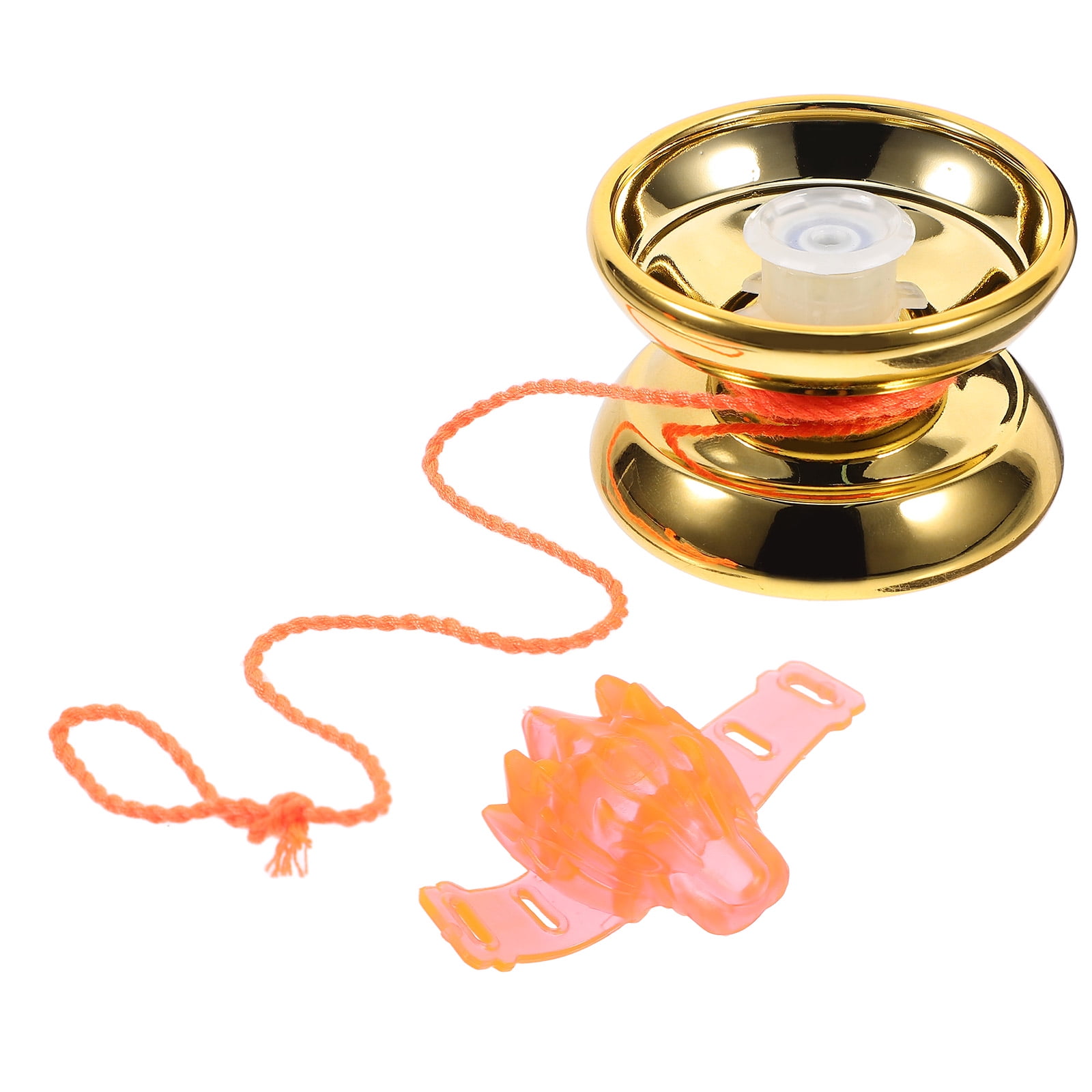 N1 Professional Magic Yoyo K1 Spin for Kids and Beginners