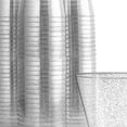 thumbnail image 2 of 30 vasos de plástico con de 9 , copa de cóctel antigua, copas de vino desechables, para fiestas, vajilla de cumpleaños y bodas Plata perfecl Copas de purpurina, 2 of 3