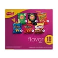 thumbnail image 4 of Frito Lay Flavor Mix Chips Variety Pack, 1 oz, 18 Count, 4 of 10
