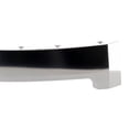 thumbnail image 3 of CarLights360 For Hyundai Palisade 2023 2024 Grille Trim Driver Side | Chrome | Silver | Replacement For HY1212109, HY1212109C | 86595S8SA0PNF, 3 of 4