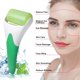 thumbnail image 3 of Rodillo de hielo para aliviar la hinchazón en rostro y ojos, rodillo de hielo facial con gel frío para masajear la ATM, producto para el cuidado de la piel con rodillo de hielo facial, antiarrugas y, 3 of 8